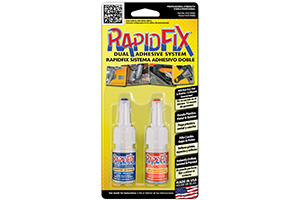 RapidFix Automotive Adhesive