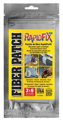 RapidFix UV Activated Adhesive - What Is It?