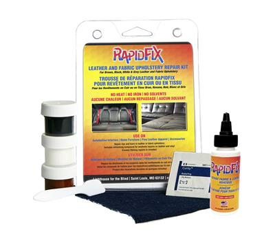 RapidFix UV - The Hardware Connection